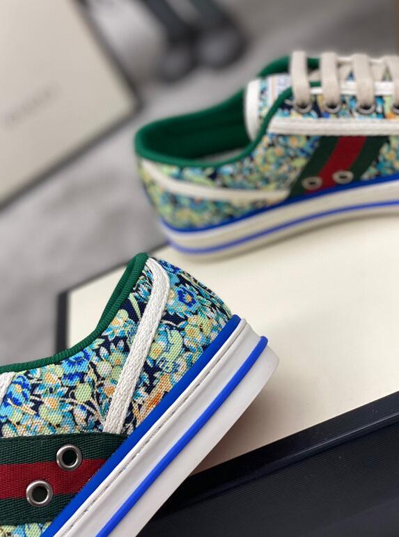 SAMC - GUKI Women Shoes - 1829