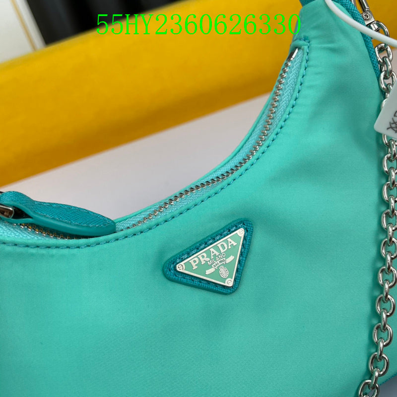 Satchel Bags - PDA Bags - 3147