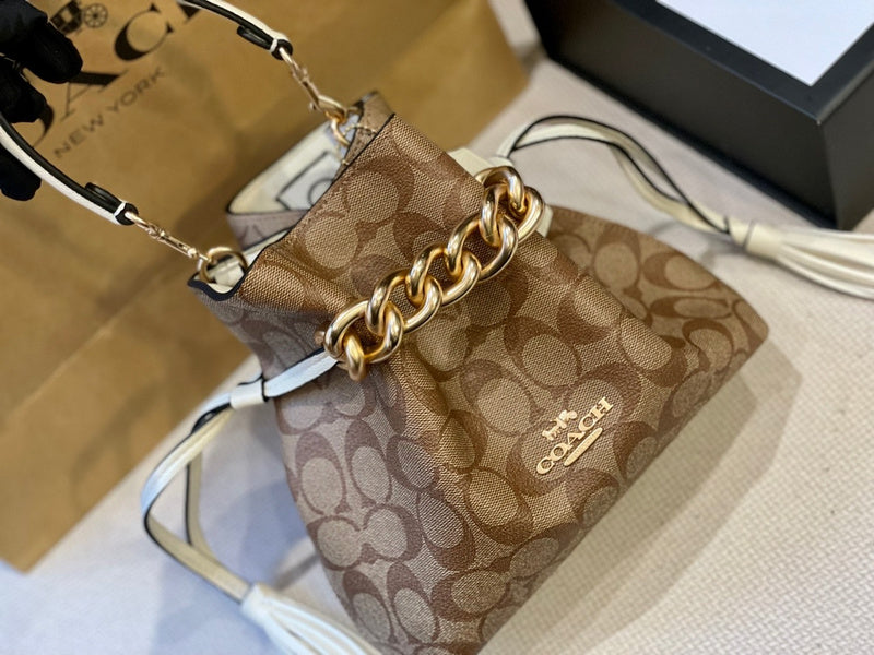 Satchel Bags - CCH Bags - 328