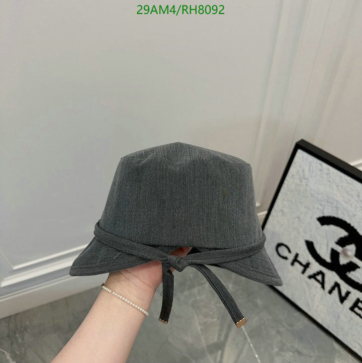SAMC - COL Caps & Hats - 173