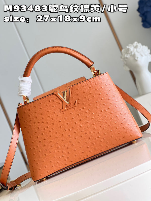 Satchel Bags - VL Bags - 1705
