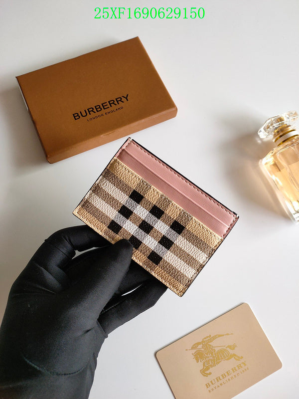Glami - BOR Wallet - 081
