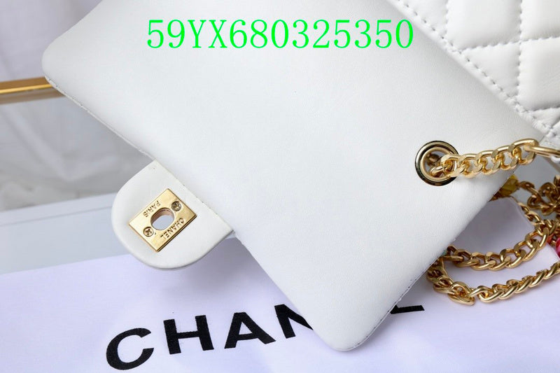 Satchel Bags - CHL Bags - 5432