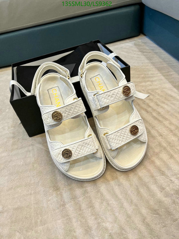 SAMC - CHL Women Shoes Beach - 157