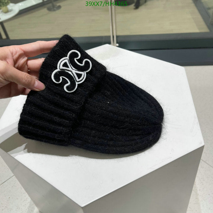 SAMC - COL Caps & Hats - 233