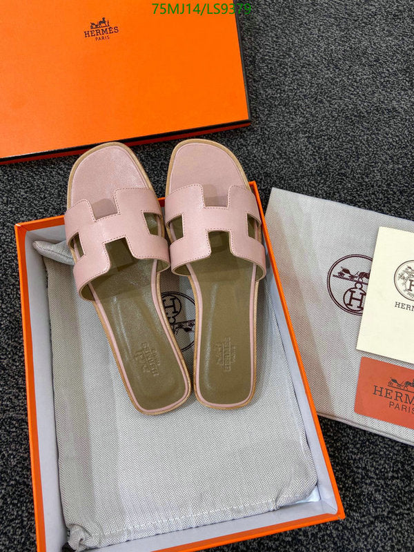 SAMC - HMS Women Shoes - 381