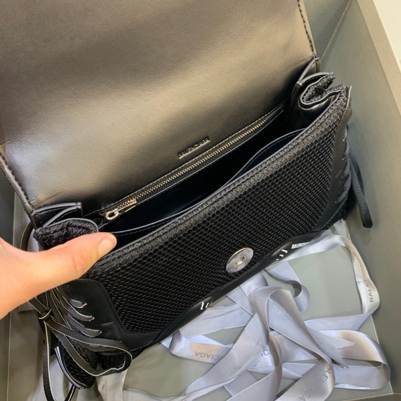Satchel Bags - BGA Bags - 523