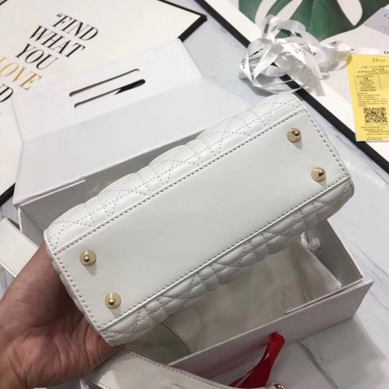 Satchel Bags - DOR Bags - 1215