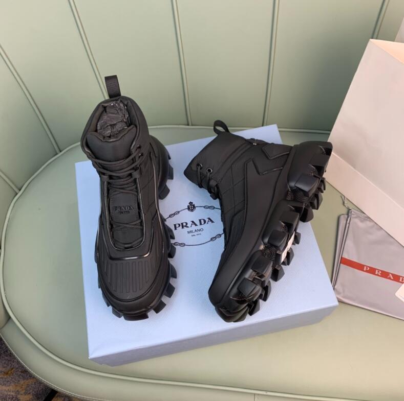 Glamy - PD Men Shoes - 051