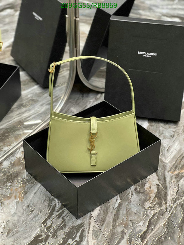SAMC - YLS Bags - 148