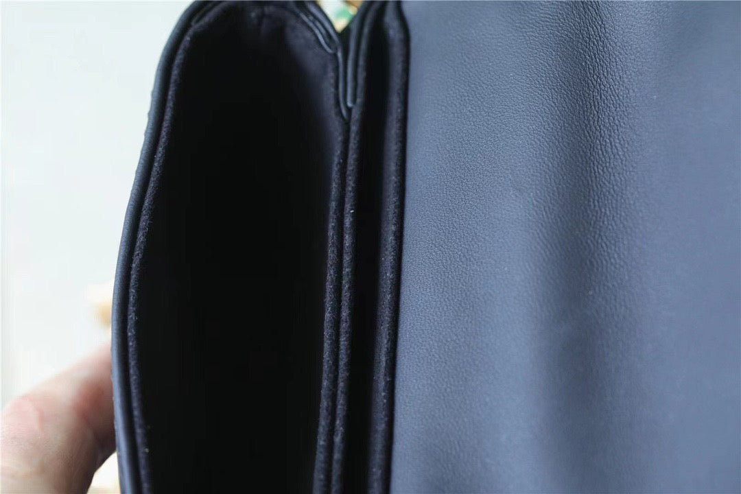 LV Beltbag Coussin Monogram Black For Women, WomenÃ¢â‚¬â„¢s Handbags, Shoulder And Crossbody Bags 5.1in/13cm LV