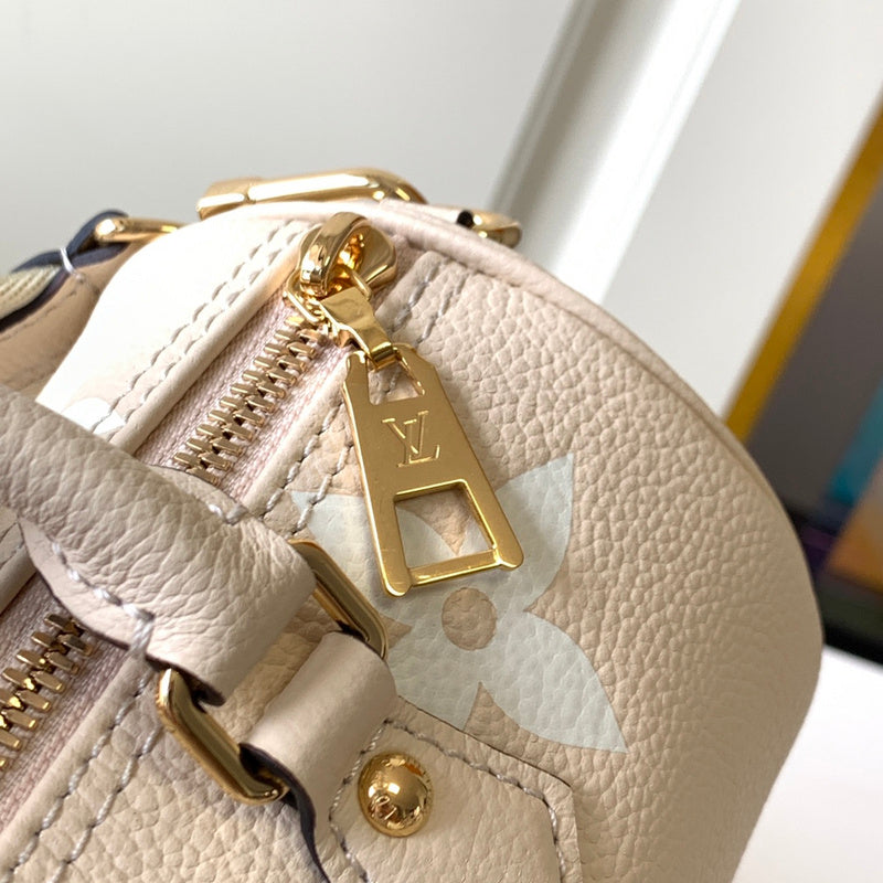 Satchel Bags - VL1 Bags - 338