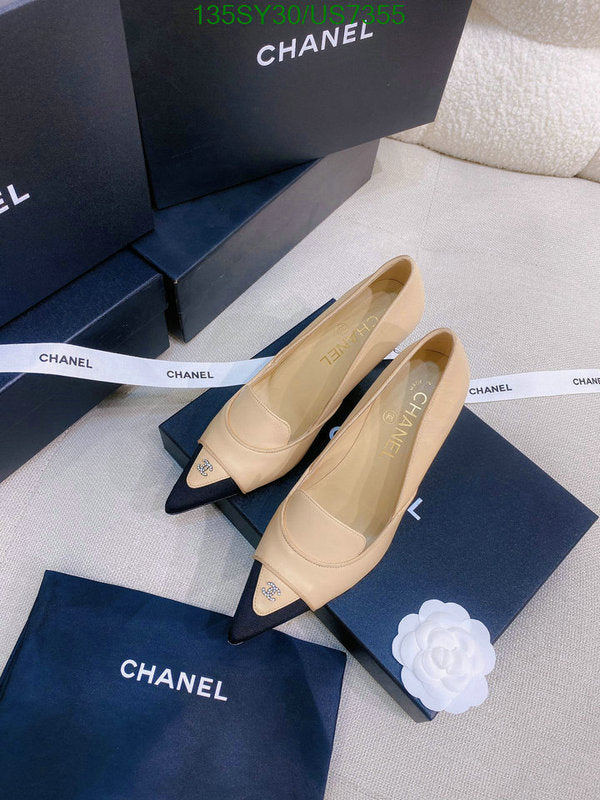 SAMC - CHL Women Shoes High Heels - 106