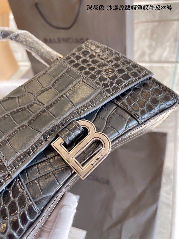 Satchel Bags - BGA Bags - 1440