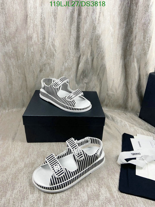 SAMC - CHL Women Shoes Beach - 020