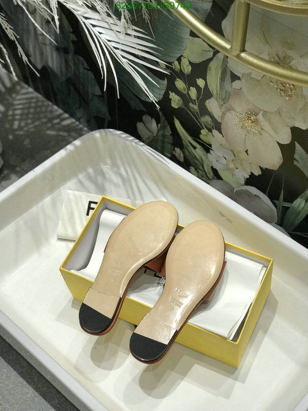 SAMC - FDE Women Shoes - 413