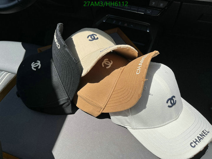 SAMC - CHL Caps & Hats - 312