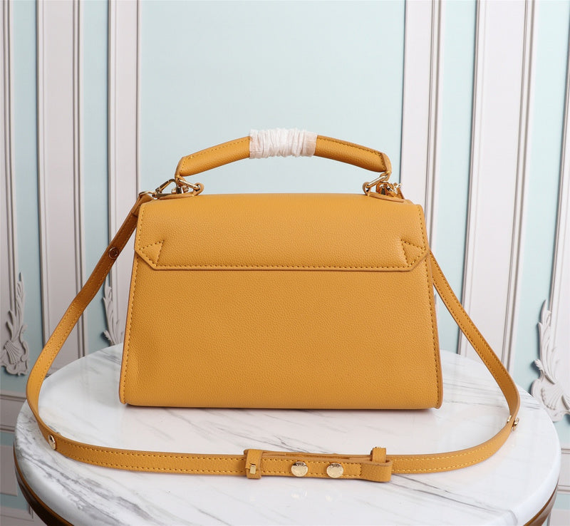 Satchel Bags - VL1 Bags - 671