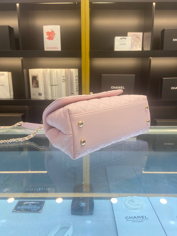 Satchel Bags - CHL Bags - 2186