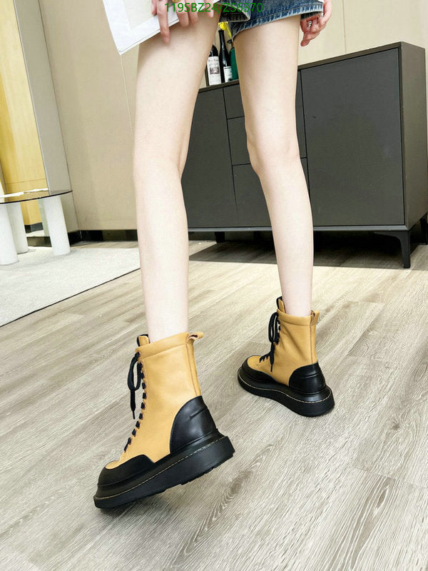 SAMC - Mix Boots - 471