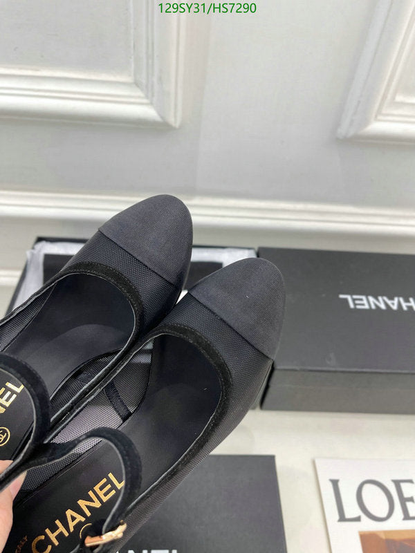 SAMC - CHL Women Shoes High Heels - 090