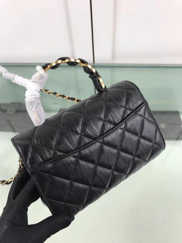 Satchel Bags - CHL Bags - 6351