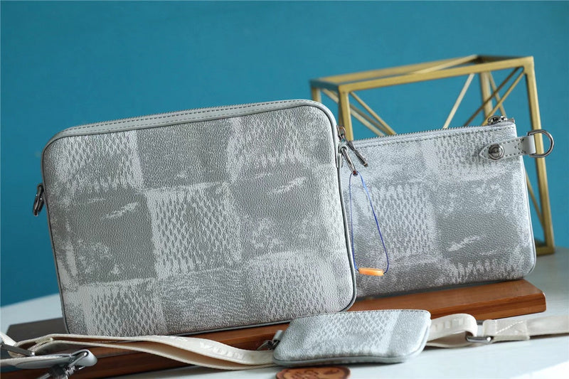 Satchel Bags - VL Bags - 1299