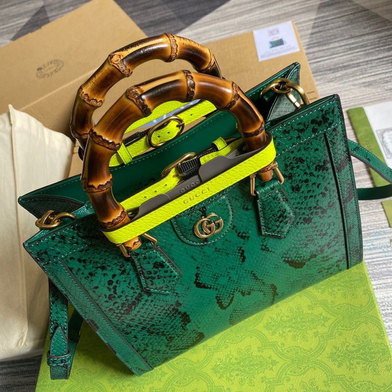 Satchel Bags - GCI Bags - 6644