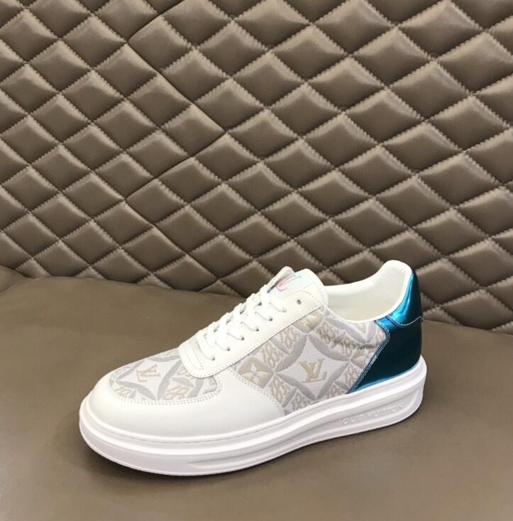 SAMC - LOV Men Shoes - 1075