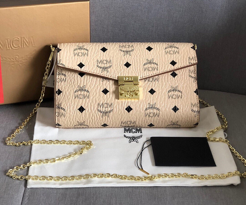 Satchel Bags - MC Bags - 261