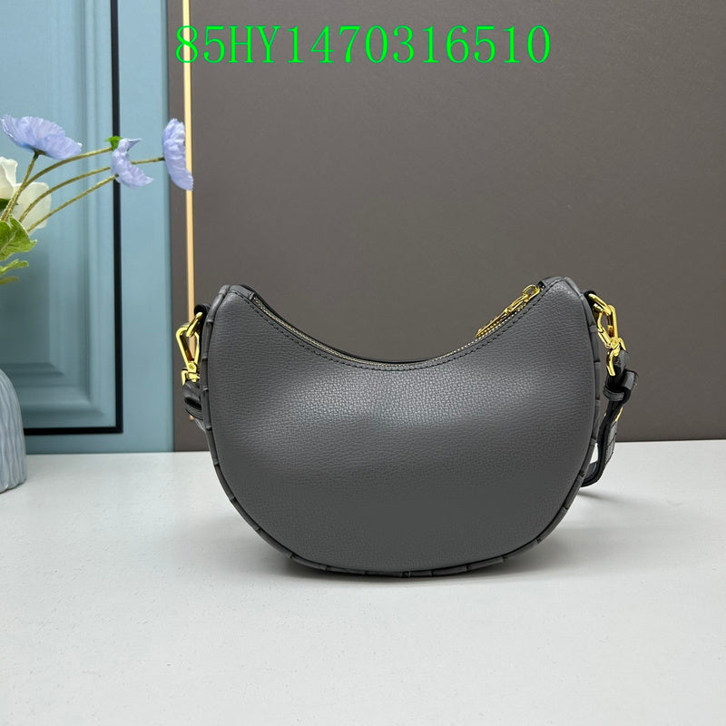 Satchel Bags - PDA Bags - 3462