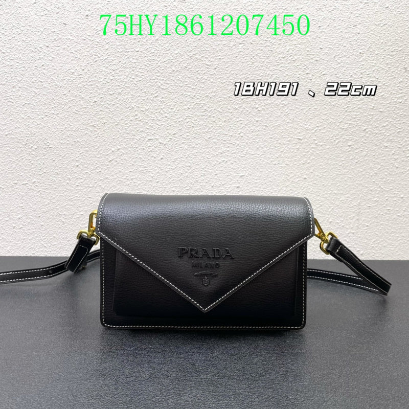Satchel Bags - PDA Bags - 3737