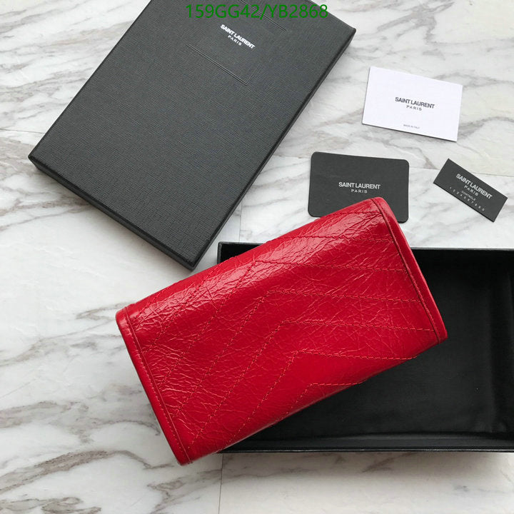 SAMC - YLS Bags - 414
