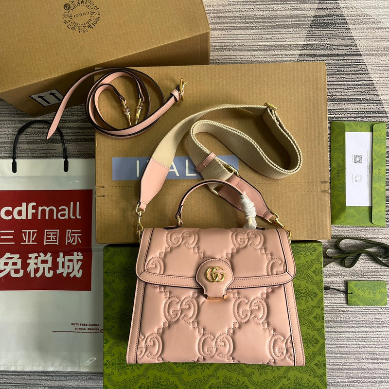 Satchel Bags - GCI Bags - 7551