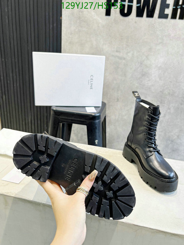 SAMC - COL Women Shoes - 136