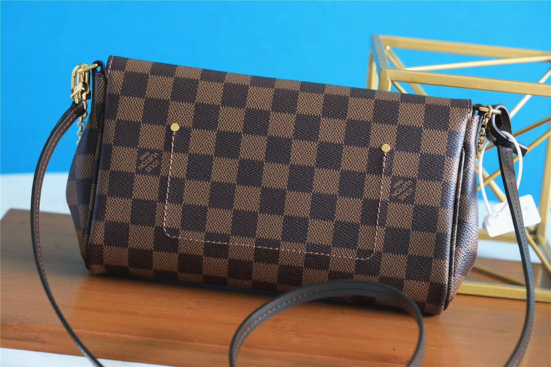 Glami Fashion Lu-Vi bags - 8962