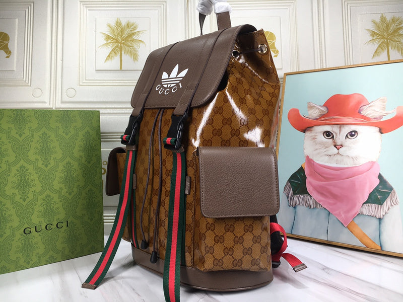 Satchel Bags - GCI Bags - 1827
