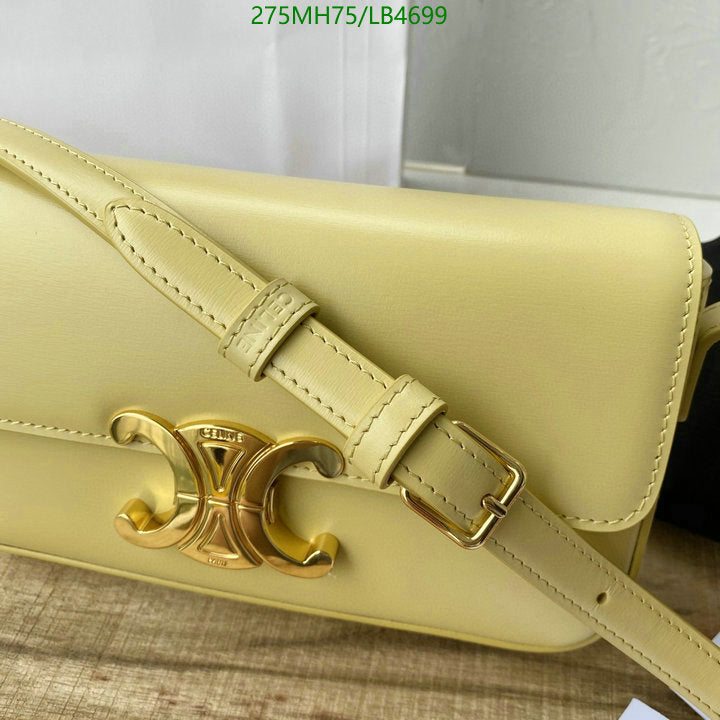 SAMC - COL Bags - 266