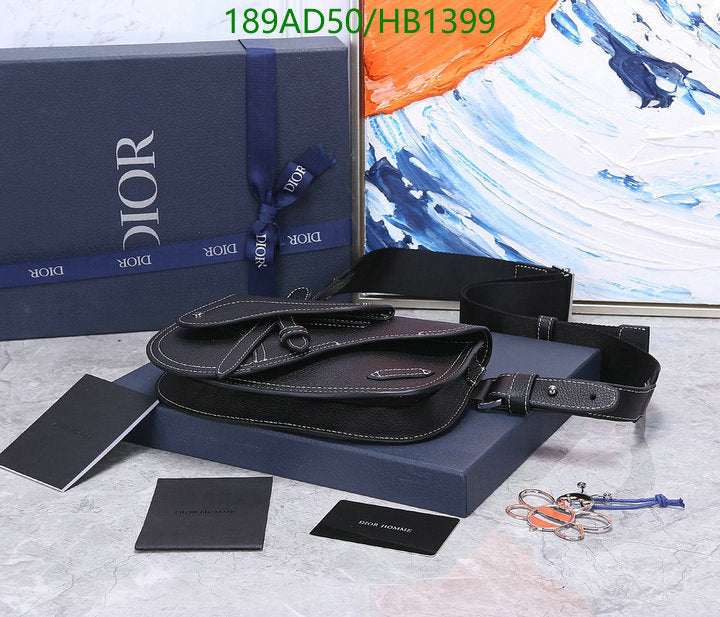 SAMCC - DOR Bags - 1162