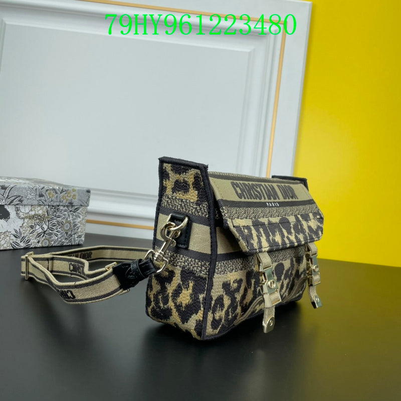 Glami - DOR Bags - 966