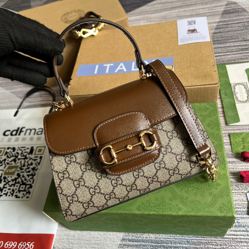 ELE - GG Bags - 1121