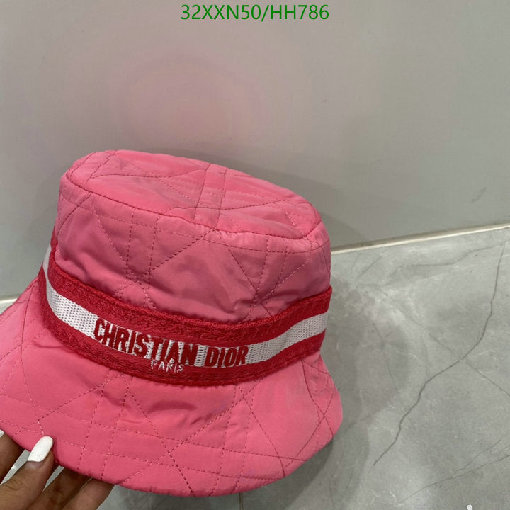 SAMC - DOR Caps & Hats - 130