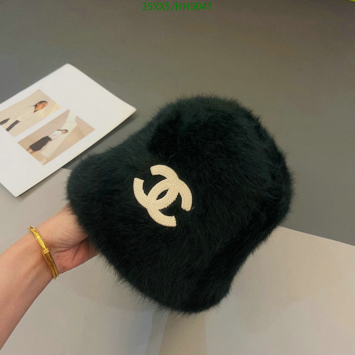SAMC - CHL Caps & Hats - 308
