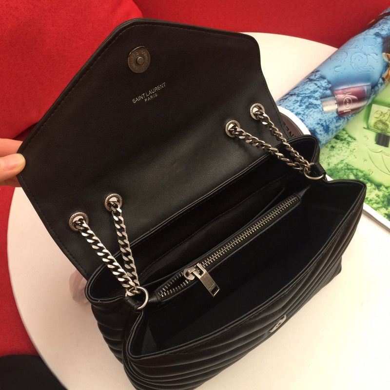 Satchel Bags - SLY Bags - 1091