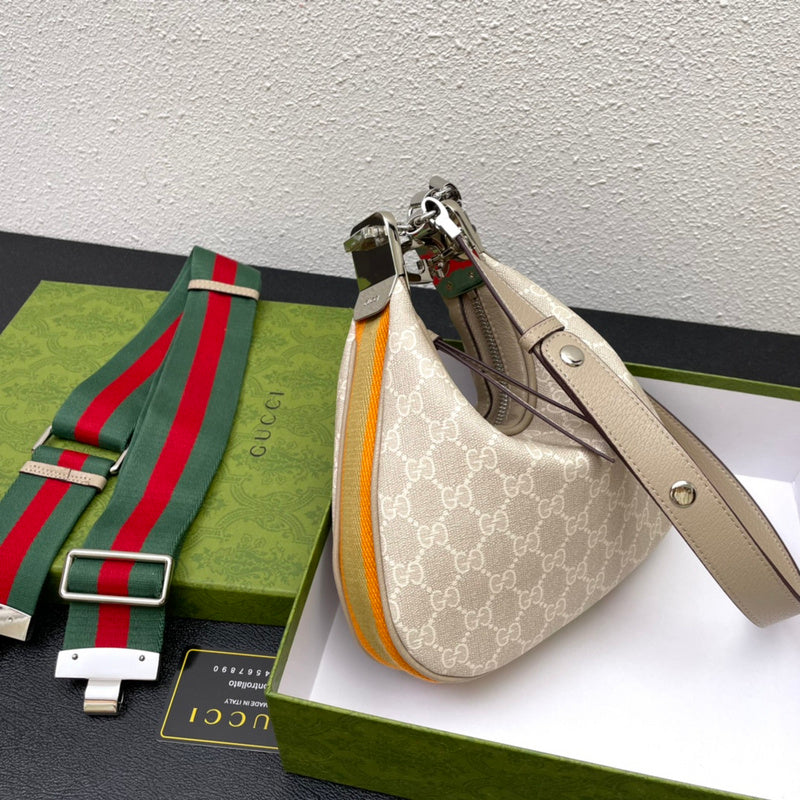 Satchel Bags - GCI Bags - 1663
