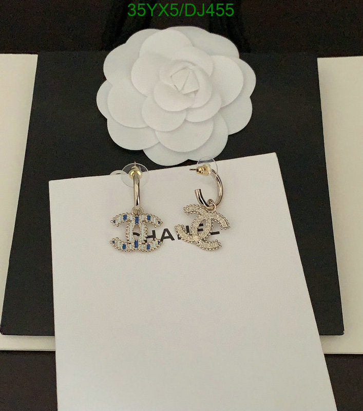 SAMC - CHL Jewelry - 232