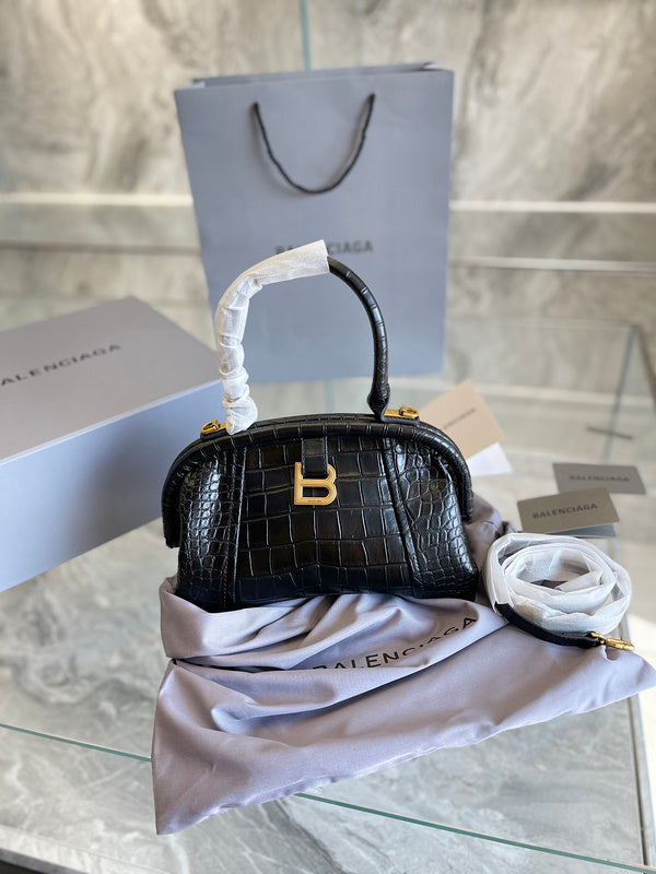Satchel Bags - BGA Bags - 1628
