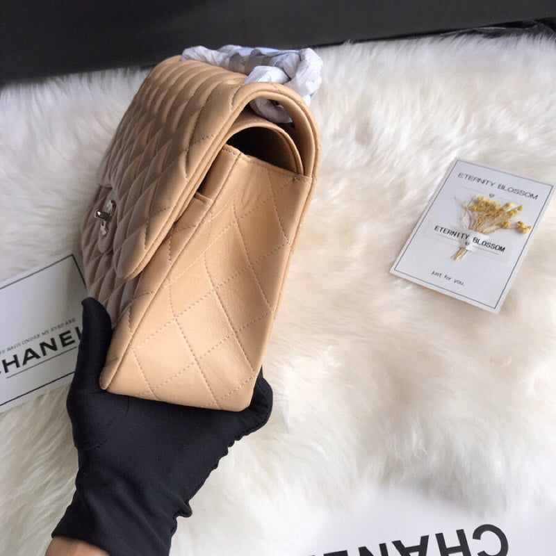 Satchel Bags - CHL Bags - 3925