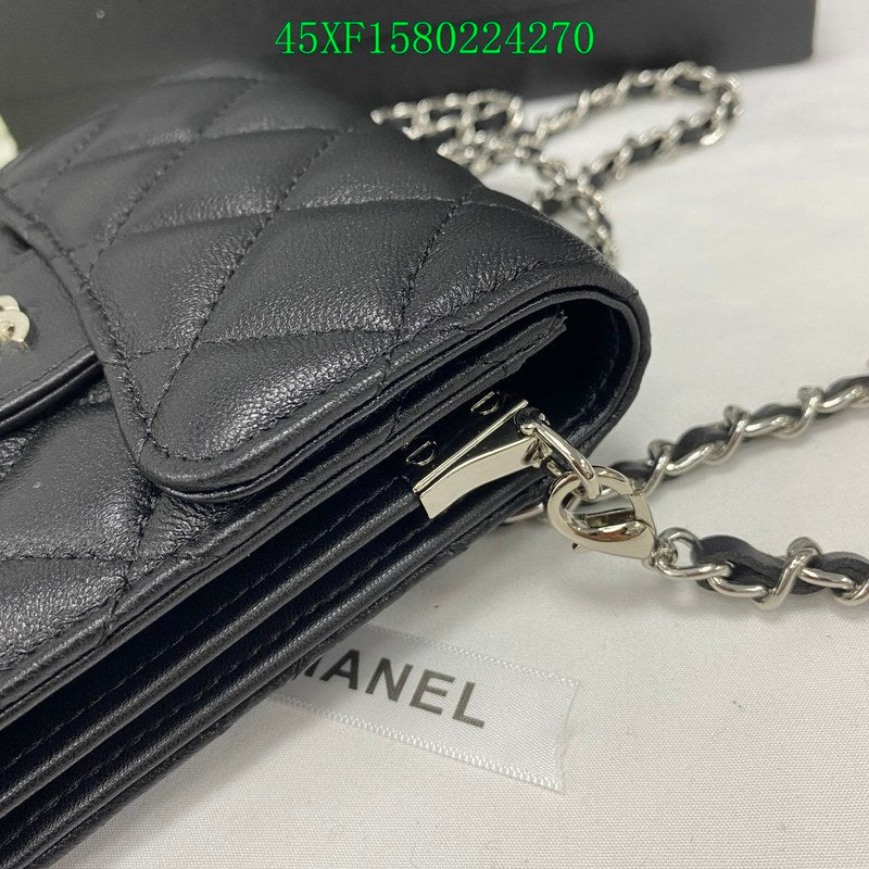 Glami - CHL Wallet - 2578