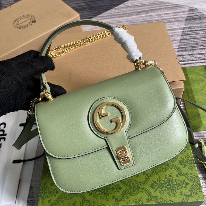 Satchel Bags - GCI Bags - 7624